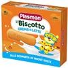 PLASMON (HEINZ ITALIA SPA) Plasmon Il Biscotto Crema Di Latte 320g 12 Mesi+