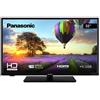 Panasonic Tv Panasonic TX 32M330E SERIE M330 HD TV Black