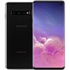 Samsung Nuovo Samsung Galaxy S10 128GB ROM 8GB RAM Sbloccato Singola SIM Smartphone