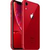 Apple iPhone XR - 128GB - Rosso (Sbloccato) (Dual SIM)