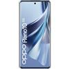 Oppo Reno 10 Smartphone 6.7" 5G Dual SIM 8/256 Gb Ice Blue 110010232556
