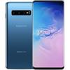 Samsung Nuovo Samsung Galaxy S10 128GB ROM 8GB RAM Sbloccato Singola SIM Smartphone
