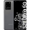 Samsung Nuovo Samsung Galaxy S20 Ultra 5G 128GB SM-G988U Smartphone Cellulare 6.9" 108MP