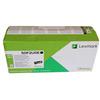 Lexmark OFFERTISSIMA TONER ORIGINALE LEXMARK 20.000 PAG. 50F2U0E MS610 MS510