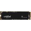CRUCIAL P3 M.2 4TB SSD NVME PCIe 3.0 DISCO STATO SOLIDO INTERNO NOTEBOOK PC.
