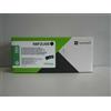 Lexmark TONER LEXMARK 56f2u0e per LEXMARK ms521 ms621 ms622 mx521 mx522 mx622 ORIGINALE