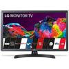 LG Tv Lg 28TQ515S PZ API SERIE TQ515S Smart Tv Monitor Hd Ready Black