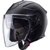 Caberg Casco Moto Jet Caberg FLYON II Nero Opaco