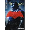 LION Batman. Ediz. variant (Vol. 47)