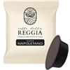 Caffè Della Reggia GUSTO NAPOLETANO - Capsule Compatibili A Modo Mio - Caffè Della Reggia 400 Capsule