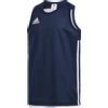 ADIDAS JR 3G REV JSY Canotta Basket Ragazzo