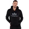 Alpha Industries Dog ALS Giacca per cani Alpha Orange