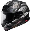 SHOEI Casco Shoei NXR 2 Capriccio TC-5 grigio