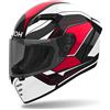AIROH Casco Airoh Connor Dunk rosso