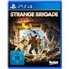 Sold Out Strange Brigade Essentials - PlayStation 4 [Edizione: Germania]
