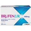 Mylan Spa Brufenlik 400 Mg Sospensione Orale In Bustina 20 Bustine In Pet/Al/Pet/Pe Da 10 Ml
