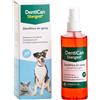 Dentican Dentifricio Spray per cani e gatti - 125 ml