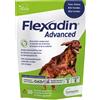 Vetoquinol Flexadin Advanced Cane - 30 pezzi
