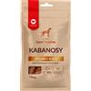 Maced Super Premium Salsicce di Manzo con Riso - 100 g