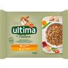 Affinity Ultima Ultima Cat Nature 4 x 85 g Umido per gatto - Pollame