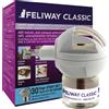 Feliway Vaporizzatore o spray ai feromoni Feliway Classic - confezione economica: 3 flaconi di ricarica da 48 ml