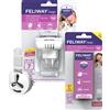 Feliway Diffusore per gatti Feliway® Help! - starter kit (dispenser + cartuccia da 340 mg)