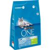 PURINA ONE Sterilized Tacchino Crocchette per gatto - 3 kg