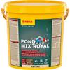 Sera Pond Mix Royal Nature - Set %: 2 x 10 l