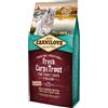 Carnilove Sterilised Carpa & Trota - Set %: 2 x 6 kg