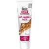 Brit Care Pasta Anti Hairball con Taurina - Set%: 3 x 100 g
