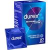 Durex Jeans Preservativi, 27 Profilattici
