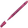 Plus Office Pennarelli marca modello ROTULATORE PLUS METALLIC MARKER BRONCE
