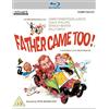 Network Father Came Too! [Blu-ray]