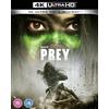 The Walt Disney Company Prey 4K Ultra HD [Blu-ray] [Region Free]