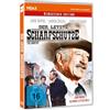 WME Western Klassiker Der letzte Scharfschütze (The Shootist) / Der letzte Western von John Wayne (Pidax Western-Klassiker)
