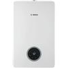 Bosch scaldabagno murale Therm T5600 S 12 DV31 a gas istantaneo. : Dimensione - 17 litri / min, Tipologia - Alimentazione a metano