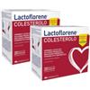 Lactoflorene Colesterolo Bipack 30 capsule + 30 capsule