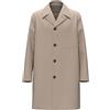 HUGO Munir2321 Cappotto, Light Beige274, M Uomini