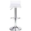 Bar Stools UK Fusion Sgabello da bar (trasparente)