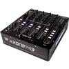 Allen & Heath 4 channel stereo DJ mixer 2 stereo outputs