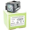 Alda PQ-Premium, Lampada proiettore per JVC DLA-RS10 Proiettori, lampada con modulo