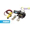 Fervi 0630/900 - ARGANO ELETTRICO A 12 V 0630/0900 FERVI