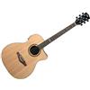 Eko Chitarra acustica Eko 06217320 NXT A100Ce Natural