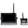 Midland Dash cam e monitor Midland C1512 TRUCK GUARDIAN Pro Wireless Black