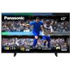 Panasonic Tv Panasonic TX 43LX940E LX940 SERIES Smart TV UHD Black