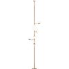 PENTA LIGHT lampada da terra MAMì EXTRA SMALL - 1307-13-1703-DXWE