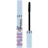 Sephora Collection Big by Definition - Mascara impermeabile ultra nero, 8,5 ml