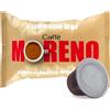 Moreno Capsule caffè Moreno Miscela Espresso compatibili Nespresso | Caffè Moreno | Capsule caffè | NESPRESSO| Prezzi Offerta | Shop Online