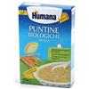 HUMANA PUNTINE BIOLOGICHE