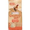 Versele Laga Country's Best Country's best GOLD 4 GALLICO Pellet - 20 kg
